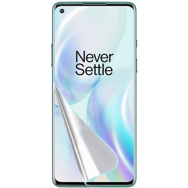 3D Soft HydroGel OnePlus 8 (IN2010) skjermbeskytter