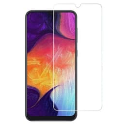 Hærdet glas skærmbeskytter Samsung Galaxy A50 (SM-A505F)