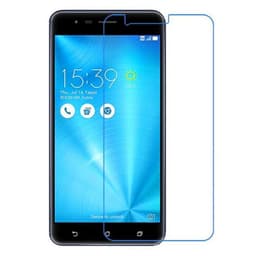 Herdet glass skjermbeskytter Asus Zenfone Zoom S (ZE553KL)