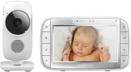 Motorola babycall MBP48