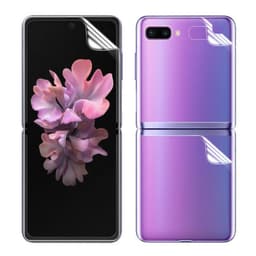 Skjermbeskytter IMAK Samsung Galaxy Z Flip (SM-F700N)