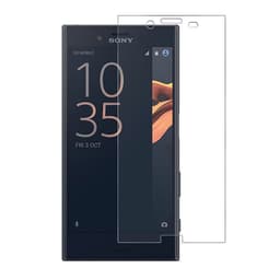 Karkaistu lasi näytönsuoja Sony Xperia X Compact (F5321)