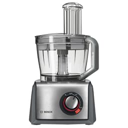Bosch Multi Talent 6 Food Processor MCM68885