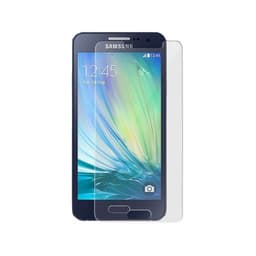 XS Premium skjermbeskyttelsesglass Samsung Galaxy A5 2015 (SM-A500F)