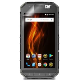 Skærmbeskyttelse PET Film CAT S31 (4.7 ")