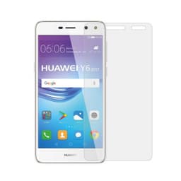 Herdet glass skjermbeskytter Huawei Y6 2017 (MYA-L41)