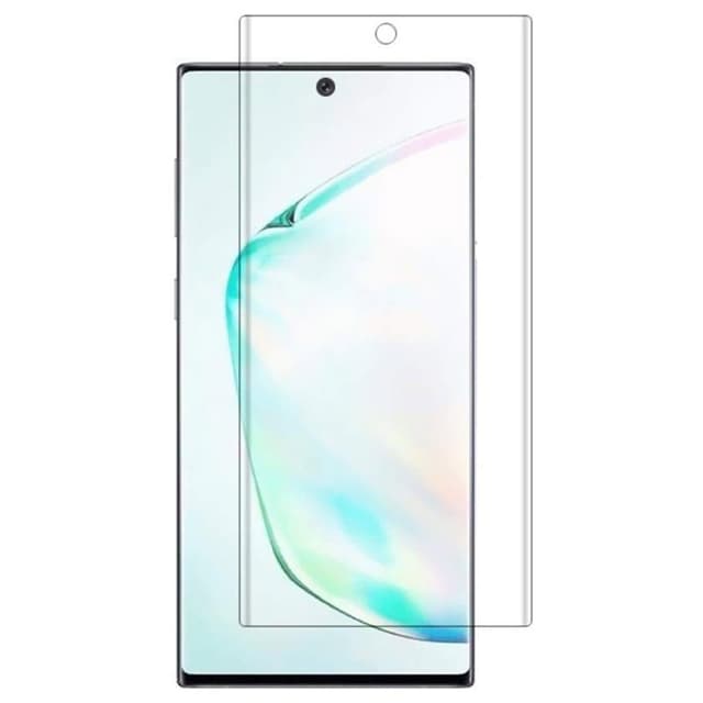 3D PET skjermbeskytter Samsung Galaxy Note 10 (SM-N970F)