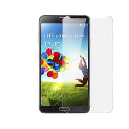 Skærmbeskyttelse Hærdet glas Samsung Galaxy S4 (GT-i9500)