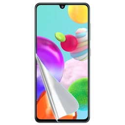 Skærmbeskytter 3D Soft HydroGel Samsung Galaxy A41 (SM-A415F)