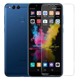 Herdet glass skjermbeskytter Huawei Honor 7X (BND-L21)
