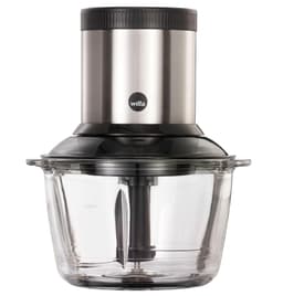 Wilfa minikutter MC400S