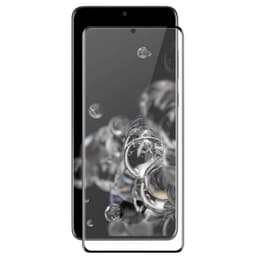 3D-glas skærmbeskytter Samsung Galaxy S20 Ultra (SM-G988F)