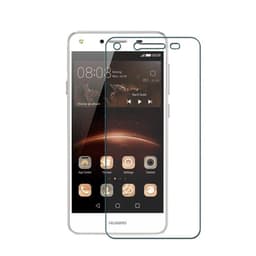 Karkaistu lasi näytönsuoja Huawei Y5 II, Y6 II Compact