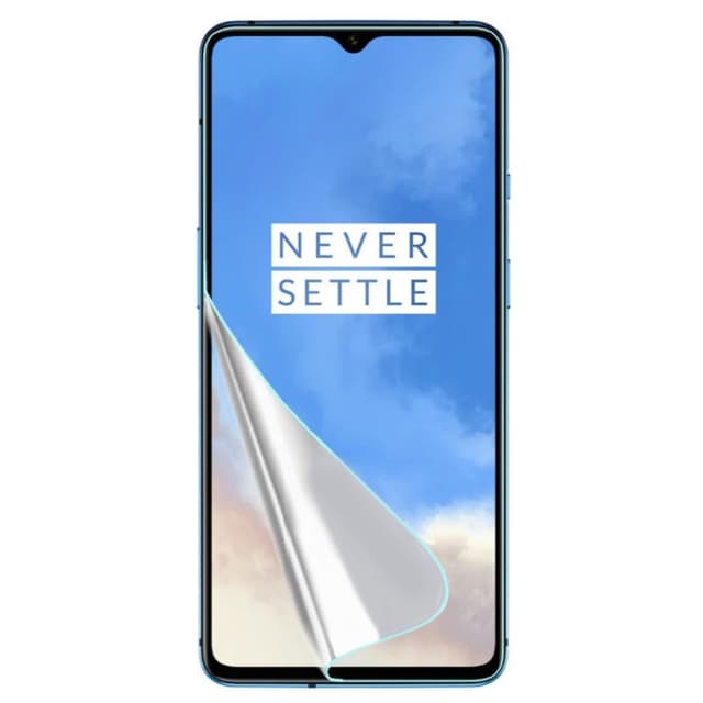 Skärmskydd 3D Soft HydroGel OnePlus 7T (HD1903)