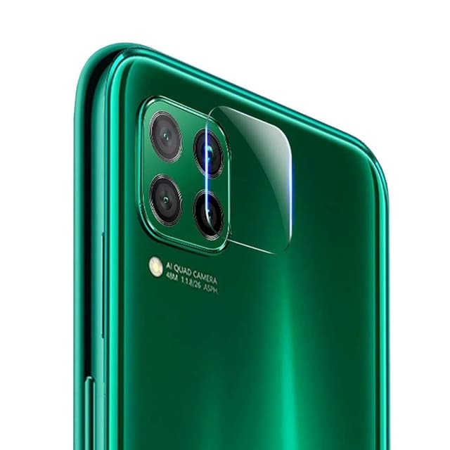 Kameralinsebeskyttelse Huawei P40 Lite (JNY-L21A)