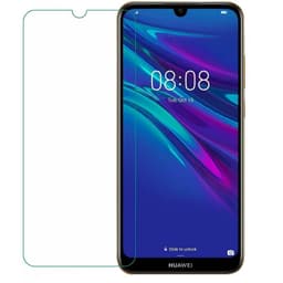Karkaistu lasi näytönsuoja Huawei Y6 2019 (MRD-LX1)