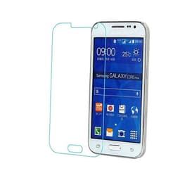 Herdet glass skjermbeskytter Samsung Galaxy Core Prime (SM-G360F)