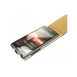 Sony Xperia Ion (LT28i) -kotelo