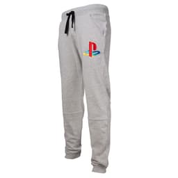 Sweatpants PlayStation - Classic - grå (L)