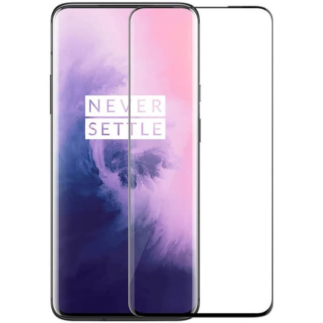 5D Skjermbeskytter herdet glass OnePlus 7 Pro