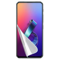 Skjermbeskytter 3D Soft HydroGel Asus Zenfone 6 (ZS630KL)