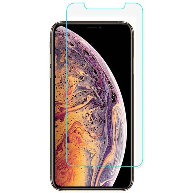 Skjermbeskytter PET film Apple iPhone XS Max (6.5")