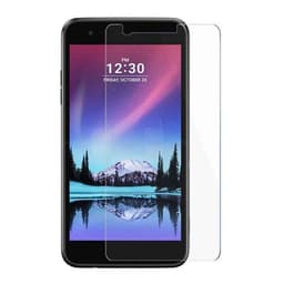 Herdet glass skjermbeskytter LG K8 2017 (M200N)