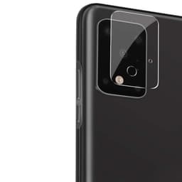 Beskyttelse av kameralinser Samsung Galaxy S20 Ultra (SM-G988F)
