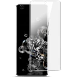 3D buet PET-skærmbeskytter Samsung Galaxy S20 Ultra (SM-G980F)
