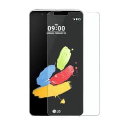 Herdet glass skjermbeskytter LG Stylus 2 (F720)