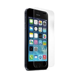 Skærmbeskyttelse Hærdet glas Apple iPhone 5, 5S, 5C, 5SE