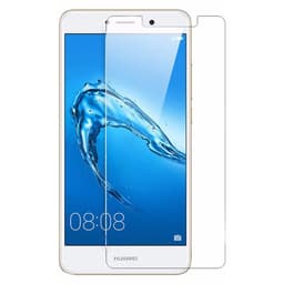 Herdet glass skjermbeskytter Huawei Y7 2017 (TRT-LX1)