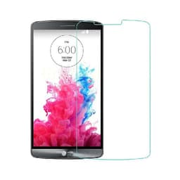 Karkaistu lasi näytönsuoja LG G3 (D855)