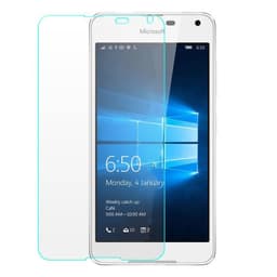 XS Premium näytönsuojalasi Microsoft Lumia 650 (RM-1152)
