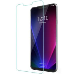3D glass skjermbeskytter LG G7 ThinQ (G710EM)