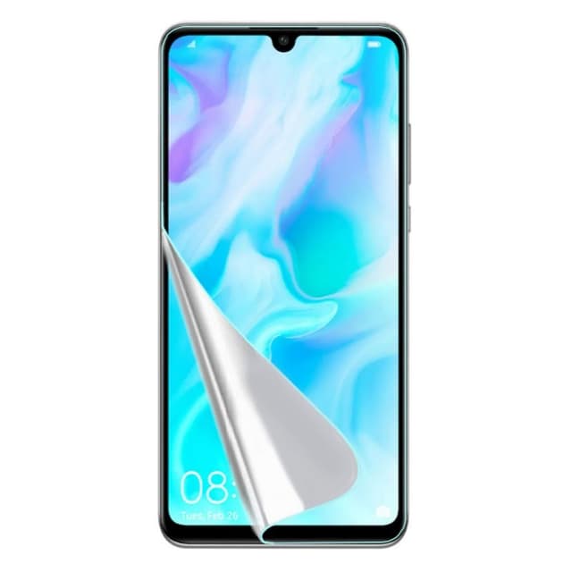 Skärmskydd 3D Soft HydroGel Huawei P30 Lite (MAR-LX1)