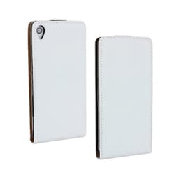Sligo lompakkokotelo Sony Xperia Z1 (c6903)  - valkoinen