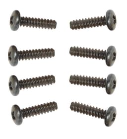 HSP-02085 BT 2x8 BH Skrue - 8 stk