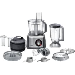 Bosch MultiTalent 6 monitoimikone MCM68840