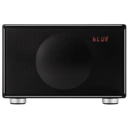 Geneva Classic/ M DAB+ radio (musta)