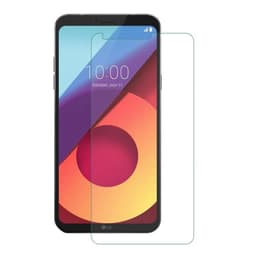 Karkaistu lasi näytönsuoja LG Q6 (M700A)