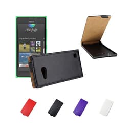Sligo FlipCover Nokia Lumia 730/735 (RM-1040)  - lilla