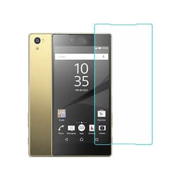 Karkaistu lasi näytönsuoja Sony Xperia Z5 (E6653)