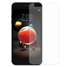 Karkaistu lasi näytönsuoja LG K9 2018 (X210N)