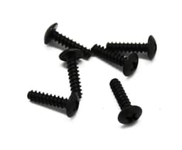 HSP-02083 BT 3x12 BH Screw - 6pcs
