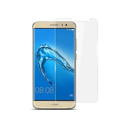 XS Premium skjermbeskytter herdet glass Huawei Nova Plus