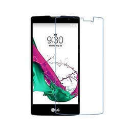Herdet glass skjermbeskytter LG G4c Mini (H525N)