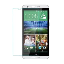 XS Premium skjermbeskytter herdet glass HTC Desire 820