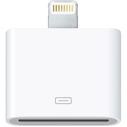 Apple Lightning adapter till 30-pin kontakt