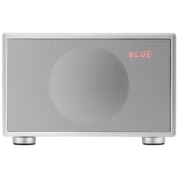 Geneva Classic/ M DAB+ radio (hvit)